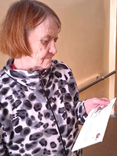 Волонтеры