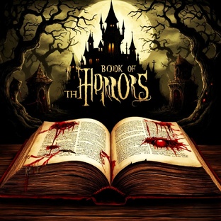 Подборочка "Ужастиков"