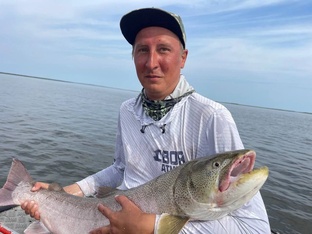 Сказочный Сахалин