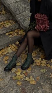 Подборки обуви