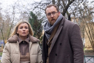 Сериалы Пятого канала