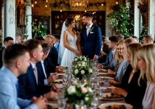 Истории, где переплетаются судьбы героев