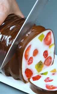 Блаженство вкуса 🥰