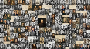 Гид по творчеству писателей