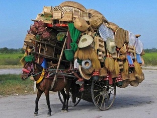 Нагрузочное и стресс тестирование СУБД