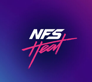 Need for Speed Heat
