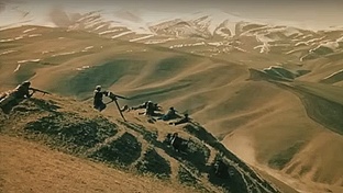 Афганский пленник: возвращение домой