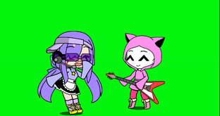 Гача клуб видео