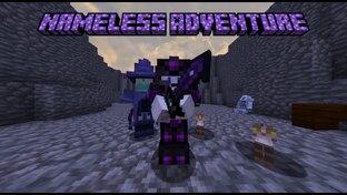 Minecraft ► Nameless Adventure