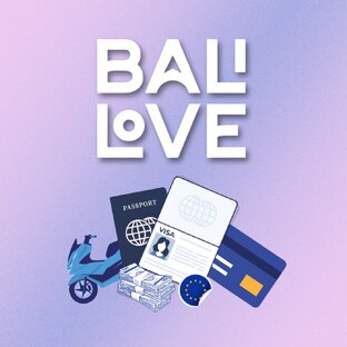 Услуги BaliLove