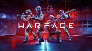 Warface эмулятор 2020 года