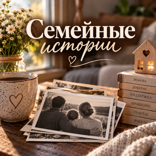 Семейные истории