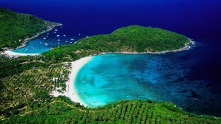 Мечта и Таиланд