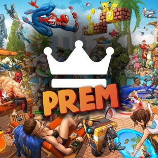 Prem Видео