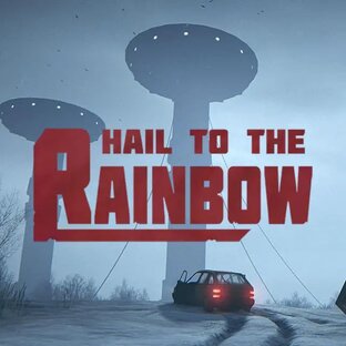 Hail to the Rainbow — Полное прохождение
