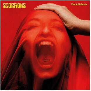 SCORPIONS 