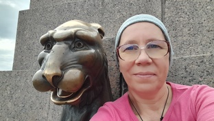 Санкт-Петербург 