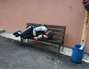 Истории зависимых