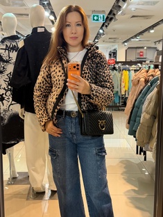 Мода, образы, шопинг👗👜