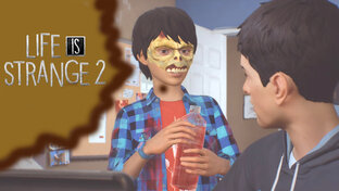 Life is strange 2 | ПРОХОЖДЕНИЕ