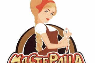 Не только мастера, НО и МАСТЕРИЦЫ.