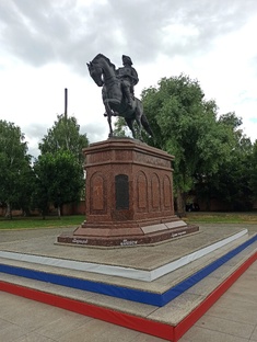 Города России