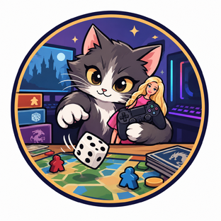 Игры настольные и компьютерные