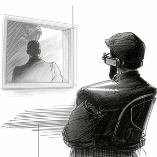 Наблюдения