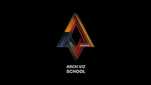 Школа архитектурной визуализации ArchVizSchool