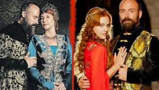 Хюррем Хасеки