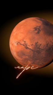 МАРС В РЫБАХ 02.03-09.04.26