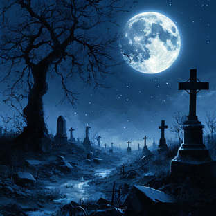 Страшные истории