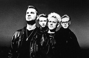 Depeche Mode