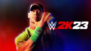 WWE 2K23