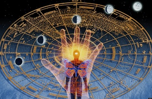 НУМЕРОЛОГИЯ