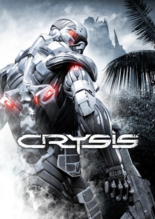 ▶Crysis(Прохождение).