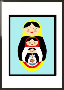 Культура России