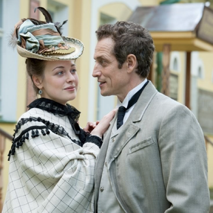 Видео-клипы по сериалу Анна-Детективъ 💖