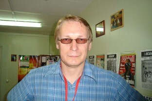 ММКФ - ВЧЕРА И СЕГОДНЯ. Глазами пензенского журналиста