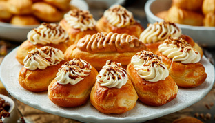 Рецепты интересных блюд