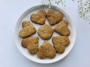 1000 рецептов из овсянки