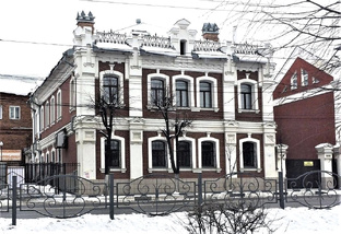 Ивановская область