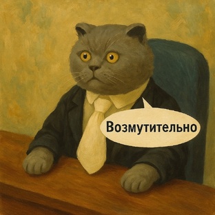 Ответственный подход