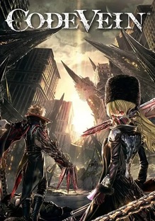 Обзоры игр серии:Code Vein.