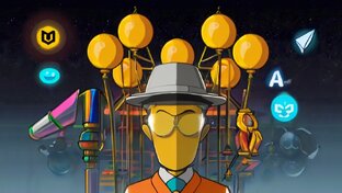 TON (Ton Open Network)