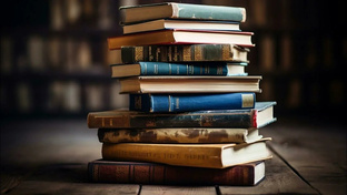 10 книг на 10 из 10