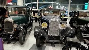 Выставки и фестивали 