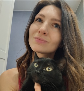 Траты за месяц 