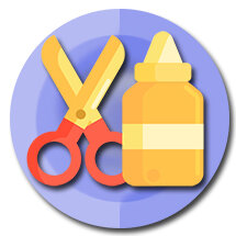 Поделки своими руками