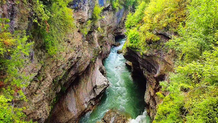 Куда поехать? Что посмотреть?